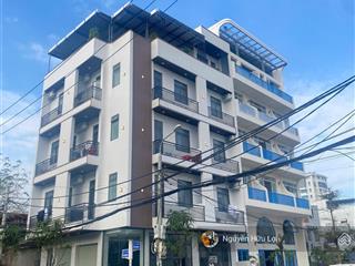 Bán biển xây căn hộ 141m2, 90 triệu/m tại phan bá phiến biển mân thái đà nẵng, kinh doanh khách sạn