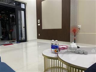 Nhà phố đặng nhữ lâm, 6,6 tỷ, 107m2, sơn trà 2 tầng. 3 pn, 2 wc. ô tô đậu nhà gara vào ở ngay