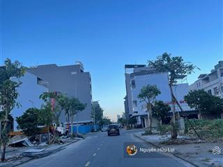Đất nguyễn trọng nghĩa, sát biển ngang 6m xây căn hộ khách sạn, builing giá đầu tư, 12,2 tỷ
