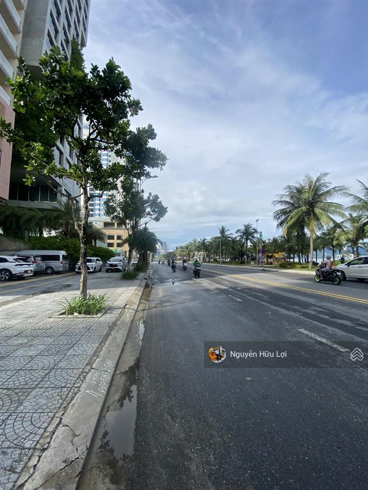 Nhà phố đặng nhữ lâm vào ở có gara đỗ xe, 6,6 tỷ, 107m2, sơn trà 2 tầng. 3 pn, 2 wc. giá đầu tư