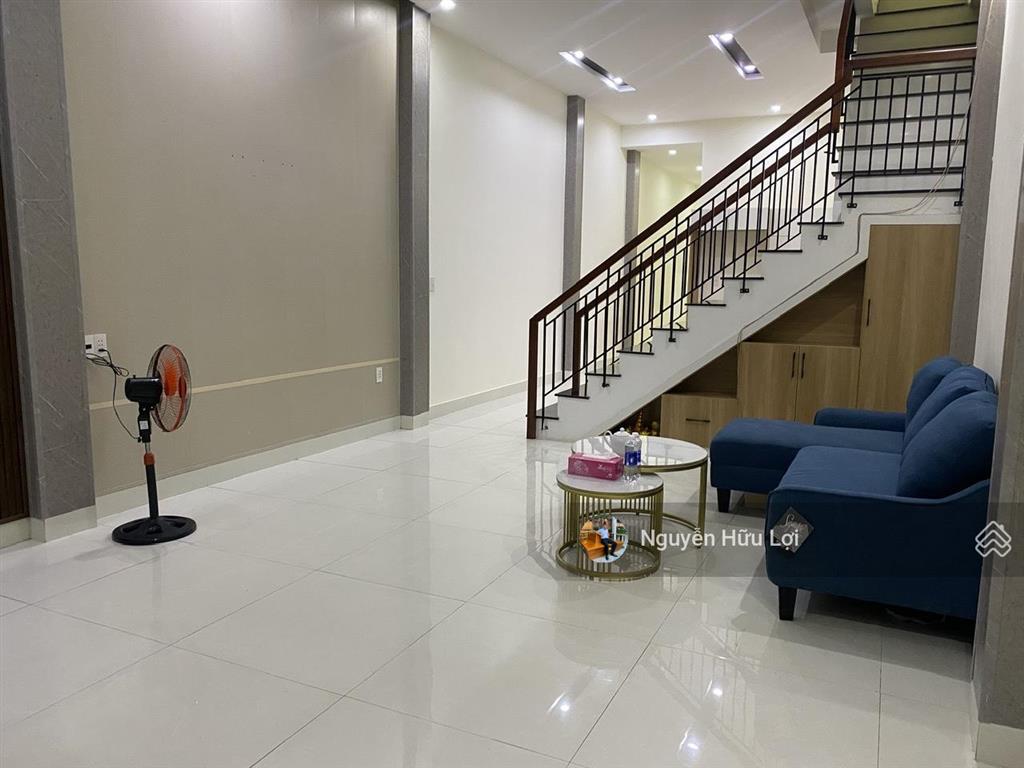 Nhà phố đặng nhữ lâm vào ở có gara đỗ xe, 6,6 tỷ, 107m2, sơn trà 2 tầng. 3 pn, 2 wc. giá đầu tư