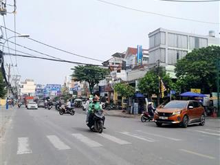Bán căn nhà mặt tiền đỗ xuân hợp ngay cổng kdc gia hòa, p. phước long b, quận 9