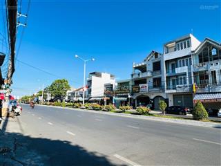 Bán đất mặt tiền kinh doanh ngay đường 23/10 tp nha trang (ngang 12.5m). sổ đỏ thổ cư.