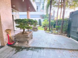 Siêu phẩm biệt thự trung tâm phố biển nha trang mt đường trịnh phong (ngang 14.5m). sổ đỏ hoàn công