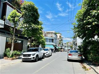 Bán nhà mặt tiền đường triệu quang phục (16m) gần biển, bến du thuyền. sổ đỏ chính chủ.