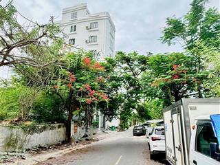 Bán nhà đường lê hồng phong liền kề ngay kđt hà quang 1 trung tâm tp nha trang. sổ đỏ chính chủ