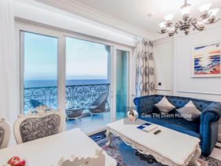 Bán lỗ condotel lan rừng phước hải view biển 2.49 tỷ rẻ nhất thị trường lợi nhuận cam kết 912%/năm
