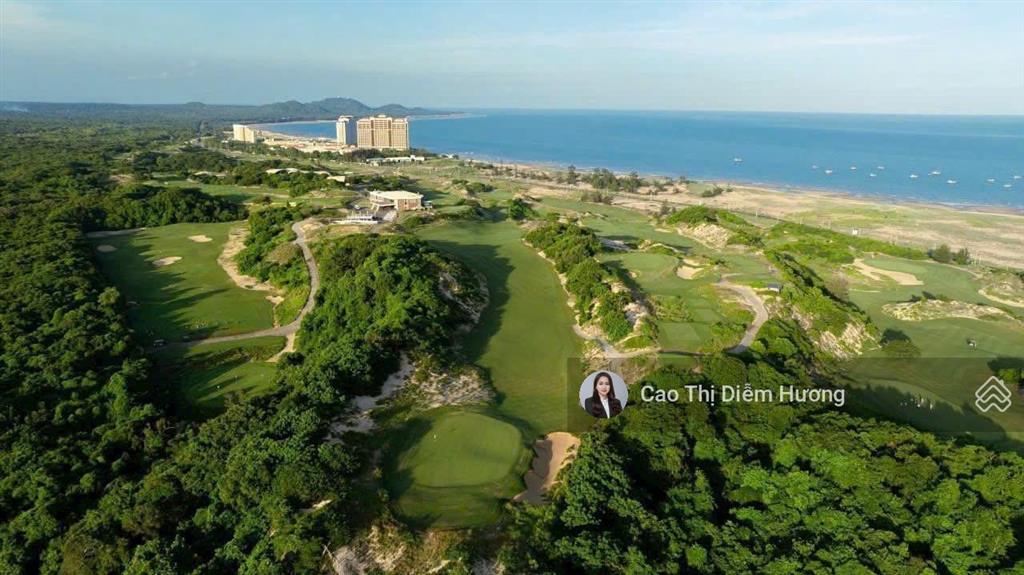 Cắt lỗ gần 200tr căn 1pn 51m2 ixora 2 hồ tràm 2,74 tỷ, có thể ở hoặc tham gia cho thuê