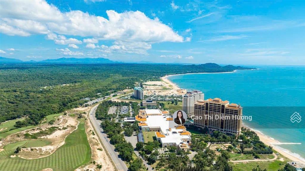 Cắt lỗ gần 200tr căn 1pn 51m2 ixora 2 hồ tràm 2,74 tỷ, có thể ở hoặc tham gia cho thuê