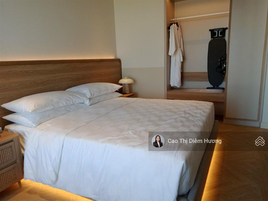 Chính chủ bán lỗ căn hộ ixora hồ tràm 2,2 tỷ (thật 100%) rẻ nhất thị trường, cam kết ln 6%/năm