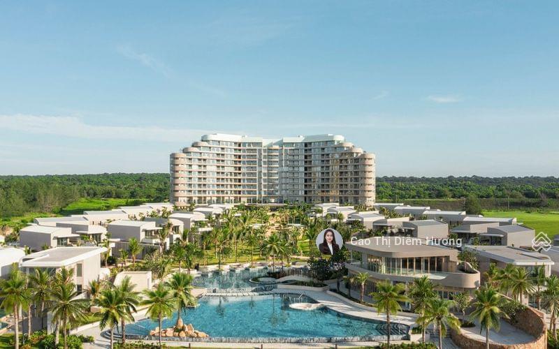 Chính chủ bán lỗ căn hộ ixora hồ tràm 2,2 tỷ (thật 100%) rẻ nhất thị trường, cam kết ln 6%/năm