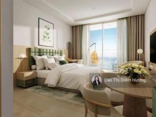 Căn hộ terrace 1pn có hồ bơi duy nhất tại ixora 3 hồ tràm 4,1 tỷ thanh toán trong 5 năm