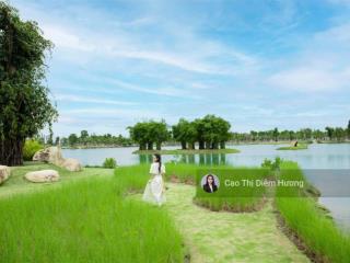 Bán villa song lập biệt thự đảo eco retreat 16,1 tỷ (all in) giá tốt nhất thị trường