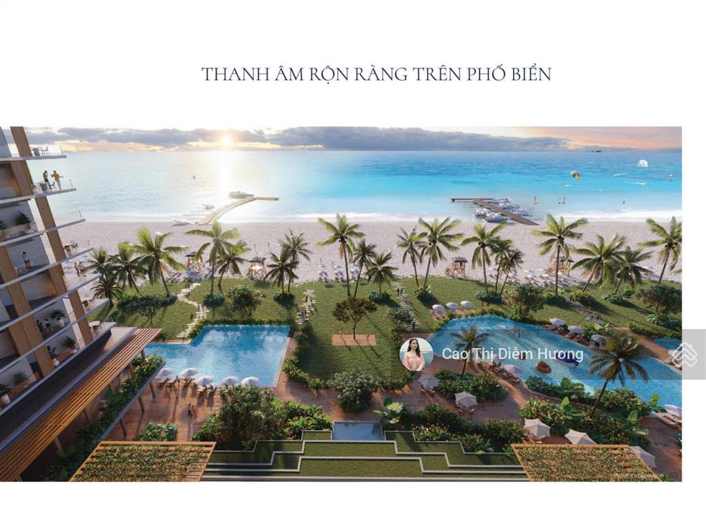 Biệt thự sổ hồng lâu dài duy nhất tại hồ tràm  bình châu 18 tỷ giá tốt nhất thị trường hiện tại