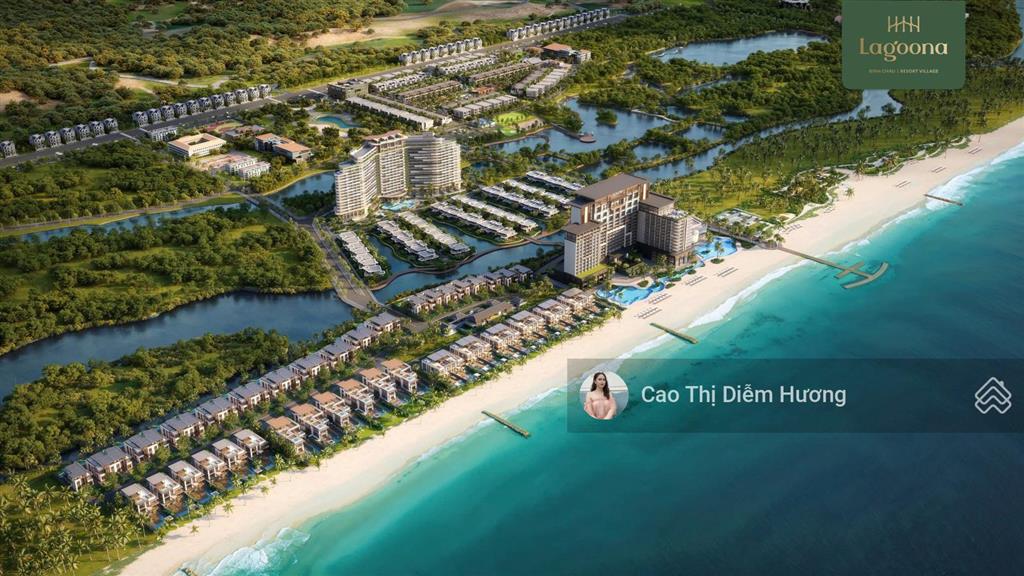 Biệt thự sổ hồng lâu dài duy nhất tại hồ tràm  bình châu 18 tỷ giá tốt nhất thị trường hiện tại