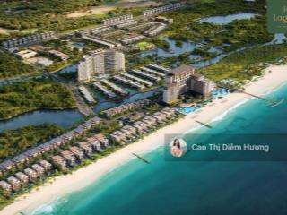 Biệt thự sổ hồng lâu dài duy nhất tại hồ tràm  bình châu 18 tỷ giá tốt nhất thị trường hiện tại