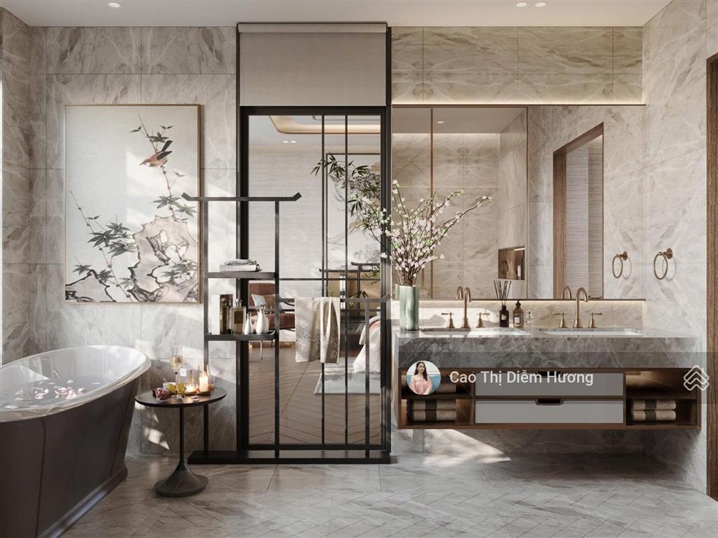 Biệt thự sổ hồng lâu dài duy nhất tại hồ tràm  bình châu 18 tỷ giá tốt nhất thị trường hiện tại