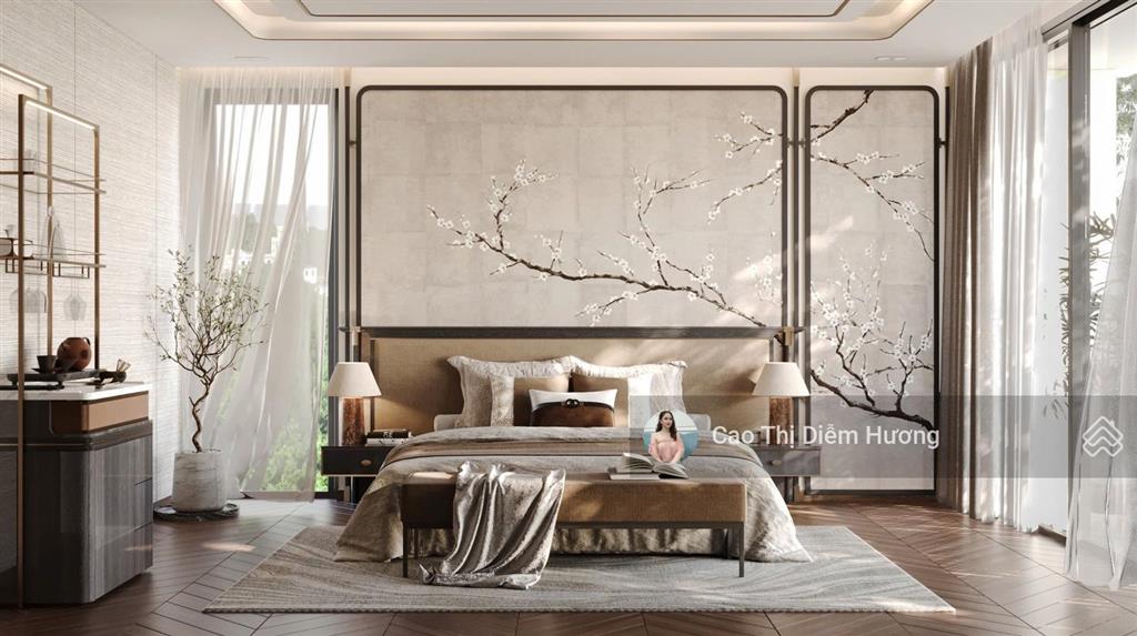 Biệt thự sổ hồng lâu dài duy nhất tại hồ tràm  bình châu 18 tỷ giá tốt nhất thị trường hiện tại