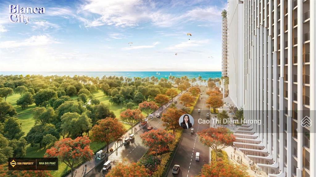 Căn hộ beacon sở hũu lâu dài blanca city giá tốt nhất thị trường 1,946 tỷ (all in) thật 100%