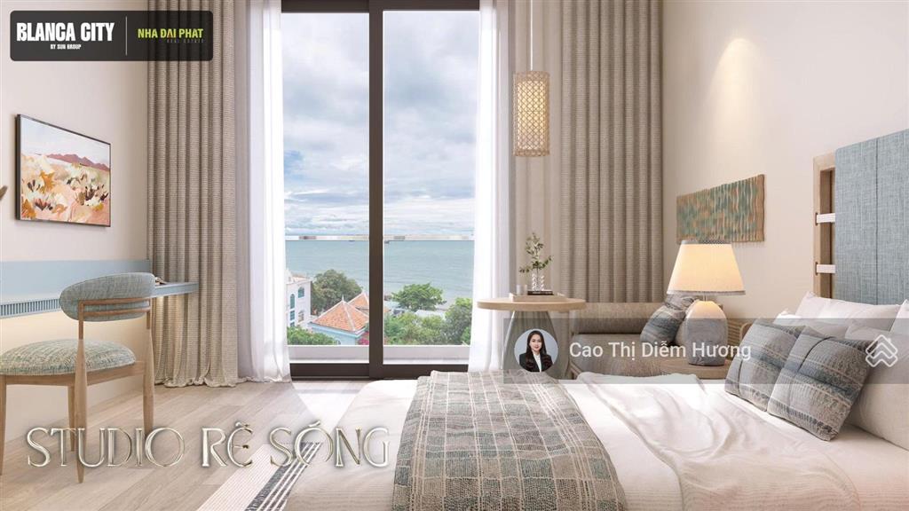 Căn hộ beacon sở hũu lâu dài blanca city giá tốt nhất thị trường 1,946 tỷ (all in) thật 100%