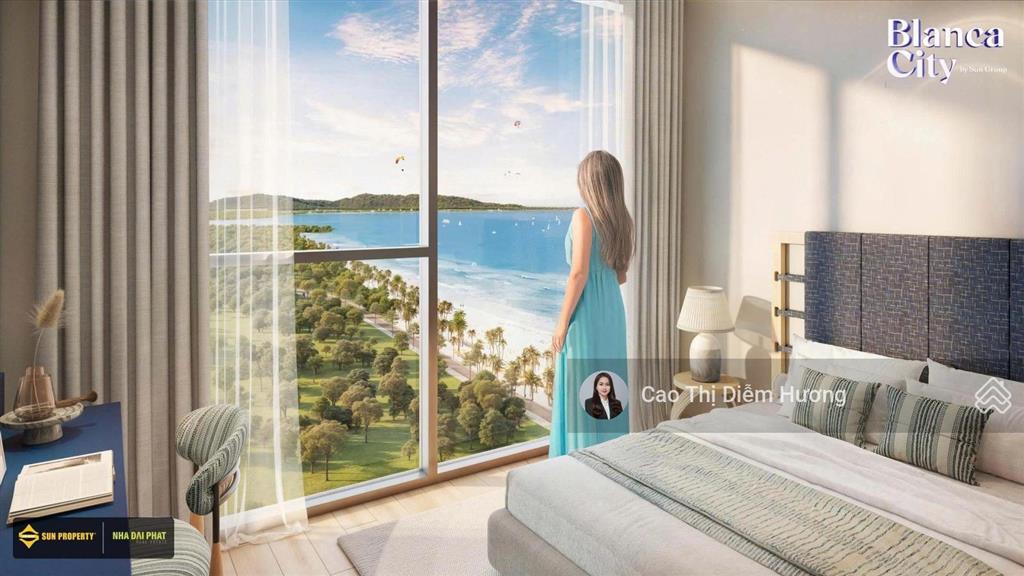 Căn hộ beacon sở hũu lâu dài blanca city giá tốt nhất thị trường 1,946 tỷ (all in) thật 100%