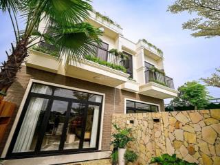 Nhà biệt thự độc bản trong khu compound duy nhất tại phường bình cơ
