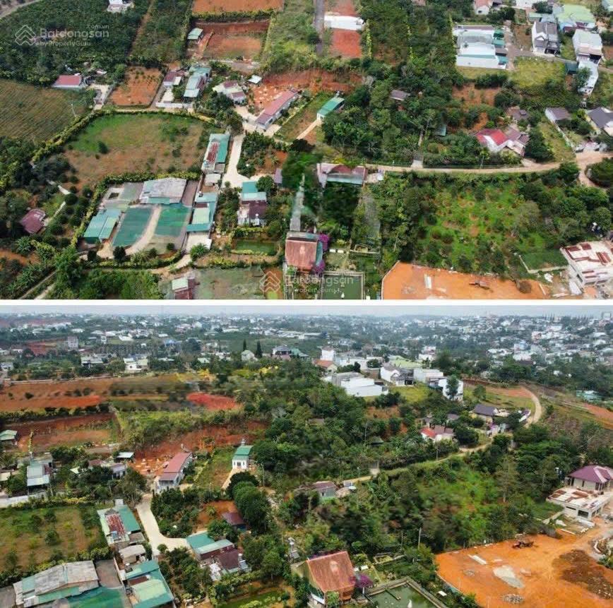 Cần bán gấp lô đất gần ngay p.1, bảo lộc, lên quảng trường 3 phút. view đẹp. 6,3x25m 0966 365 ***