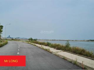 Bán đất bt biển đảo hoa hạ long, bên cạnh tổ hợp biệt thự và sân golf của dự án hạ long xanh