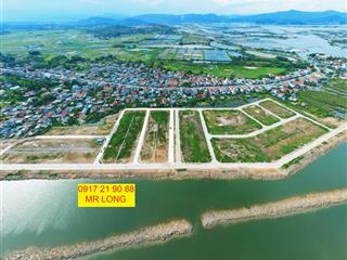 Bán đất quy hoạch thống nhất 2, đối diện vinhomes hạ long xanh (mở bán năm 2025), giá bán 1.x tr/m2