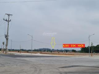 Bán 200m2 đất quy hoạch phường hà an, sát chợ quy hoạch mới, giá đầu tư