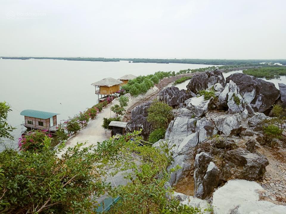 Bán đất tân thành, cành chẽ, xóm máng giáp khu quy hoạch vin hạ long xanh