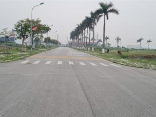 Bán đất nền 99m2 tại kim sơn, đông triều, quảng ninh, 2.05 tỷ vnd
