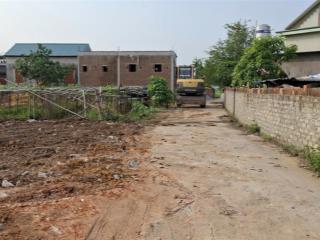 Bán đất thổ cư cách siêu dự án hạ long xanh 200m, giá chưa đến 1 tỷ