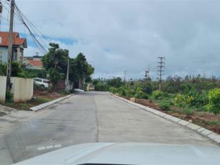 Bán đất thổ cư phường tuần châu, diện tích 100m2