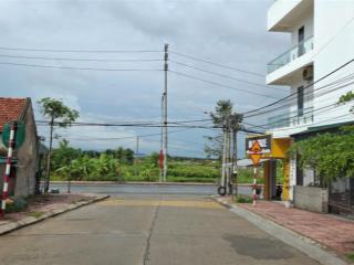 Bán 3 ô đất thổ cư tại khu giếng sen, phường quảng yên