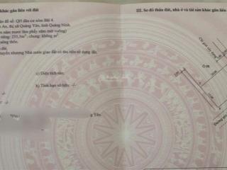 Bán ô đất 2 mặt tiền giáp siêu dự án vinhome hạ long xanh, giá 3 tỷ