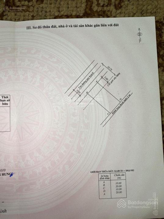 Bán đất quy hoạch khu 12 hà an, cạnh vinhome hạ long xanh 18 tỷ usd