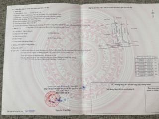 Bán đất thổ cư hoàng tân, lõi siêu dự án hạ long xanh 18 tỷ usd