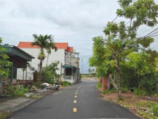 Bán 4 ô đất thổ cư tại thôn giếng sen, xã tiền an, giá chỉ từ 650tr/ 1 lô