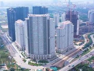 Bán sàn thương mại chung cư ia20 ciputra