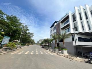 Bán đất nền gia long riverside nhà bè, 5,8 tỷ, 80m2, mặt tiền 8m