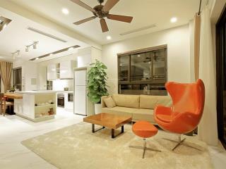 Cho thuê căn hộ chung cư the park home, 154m2, 4pn, đồ gắn tường, giá 25tr/tháng.  0914 142 ***