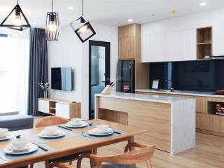 Quản lý 100% cho thuê căn hộ homecity 70  98  110m2, giá từ 14tr/tháng.  0914 142 ***