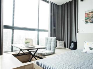 Cho thuê căn hộ paragon, 90m2, 2pn, full đồ, vào luôn giá 15tr.  0936 381 ***