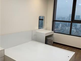 Cho thuê căn hộ chung cư e4 yên hoà parkview, 100m2 2pn full đồ 14tr.  0936 381 ***
