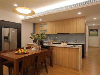 Cho thuê căn hộ chung cư sky park 70  86  128m2, 2pn, full đồ từ 14tr,  0936 381 ***