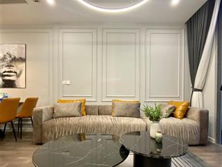 Cho thuê căn hộ siêu đẹp 2pn tại a10 nam trung yên, 65m2, đầy đủ đồ.  0936 381 ***