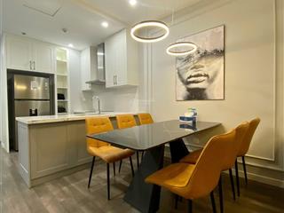 Cho thuê cc e4 yên hòa, 123m2, 3pn full đồ nhà rất đẹp, giá siêu tốt chỉ 20tr/th.  0936 381 ***