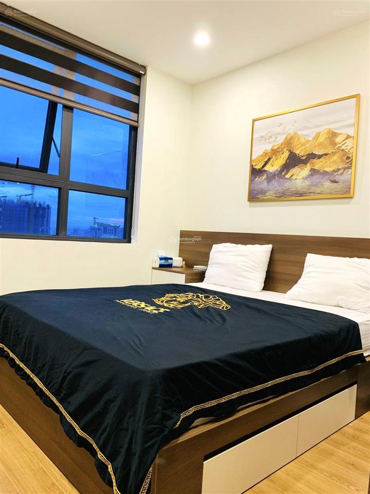 Cho thuê căn hộ chung cư sky park 70m2, 86m2, 2pn, full đồ từ 16tr,  0914 142 ***