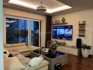 Chính chủ bán căn hoa hậu 128m2 tầng 9 tháp a  golden palace mễ trì, siêu đẹp, nội thất cực đầu tư